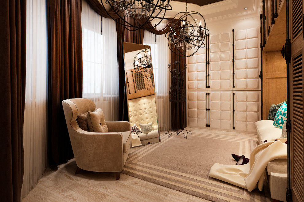 Загородный дом