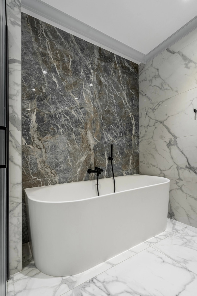 Квартира на Кирочной