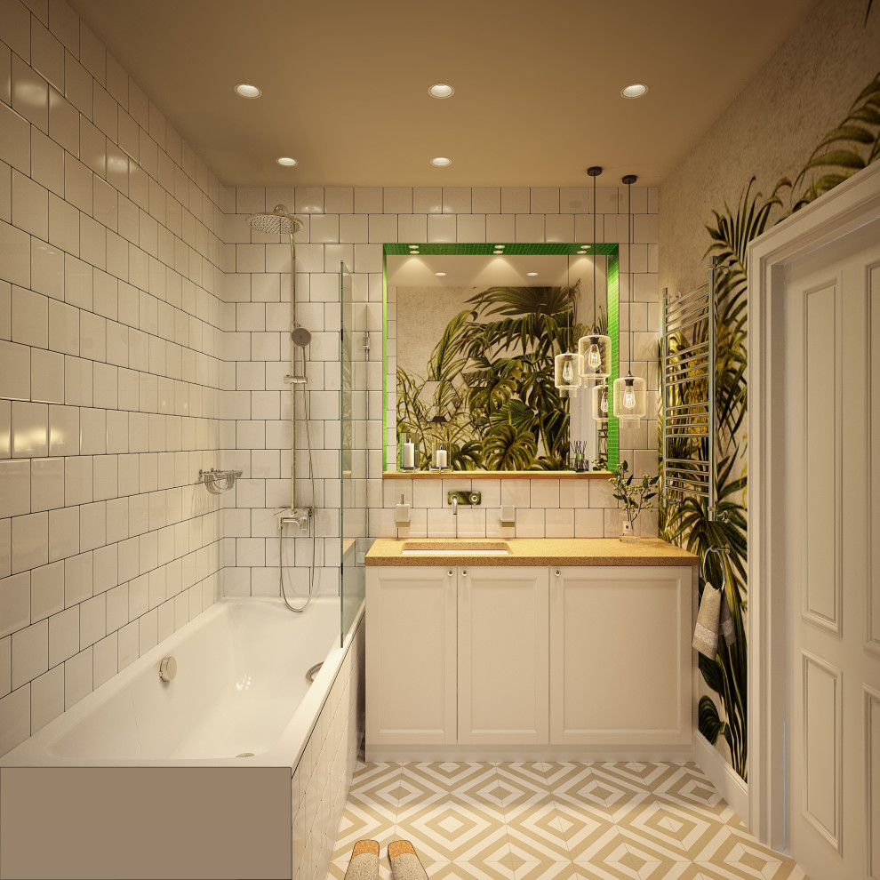 Ванная комната