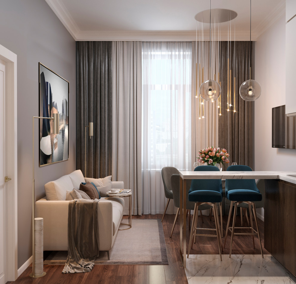 ЖК "Сердце Столицы 2"