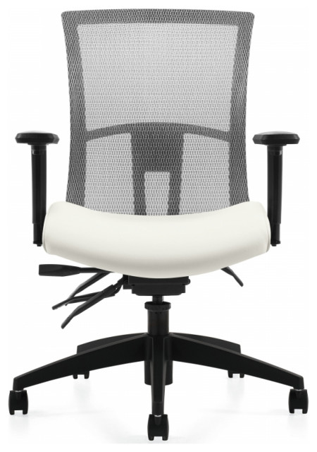 300 lb weight limit office chair