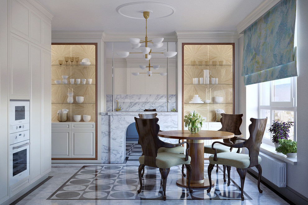 Ривьера Парк