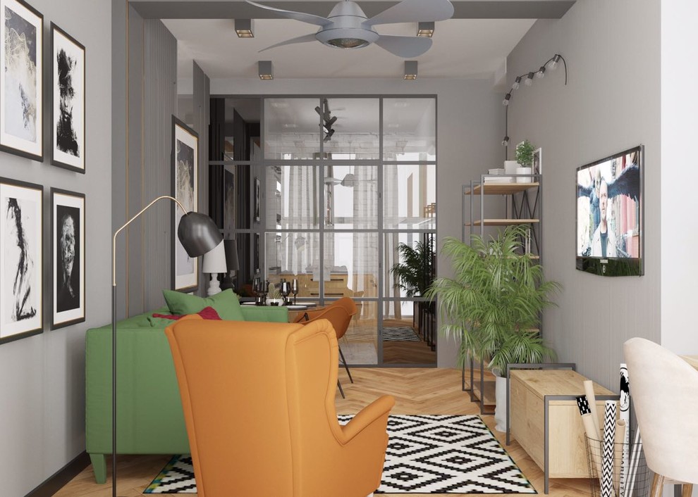 ЖК Посейдон