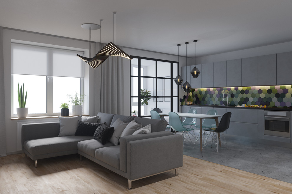 Квартира 90 кв.м