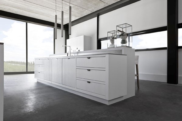 Inspiration modern-kitchen