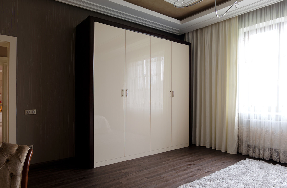 Мебель для дома в классическом стиле