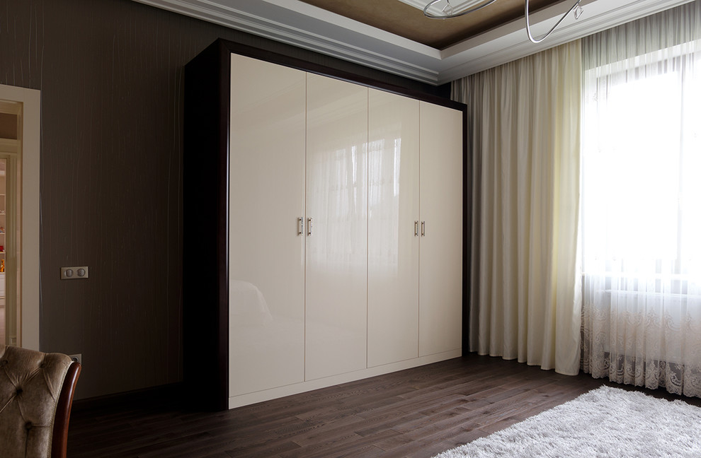 Мебель для дома в классическом стиле