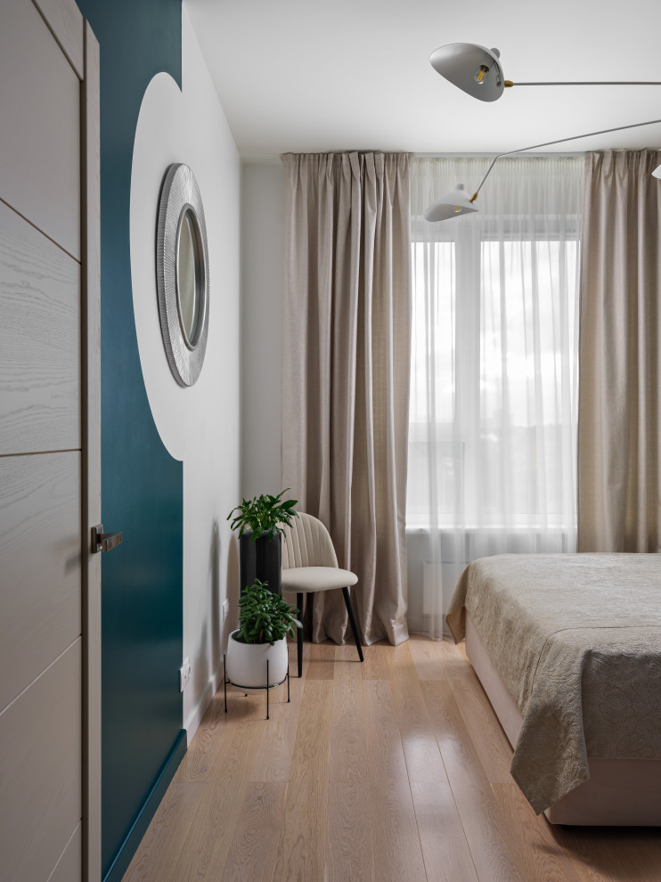 Дизайн проект квартиры 5