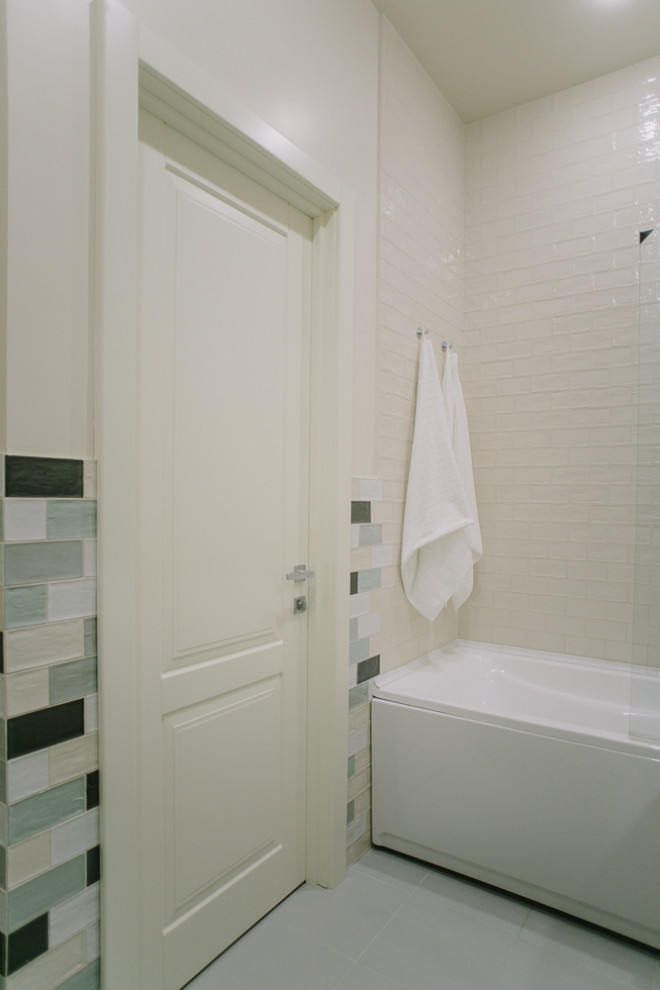 Квартира с видом на Неву