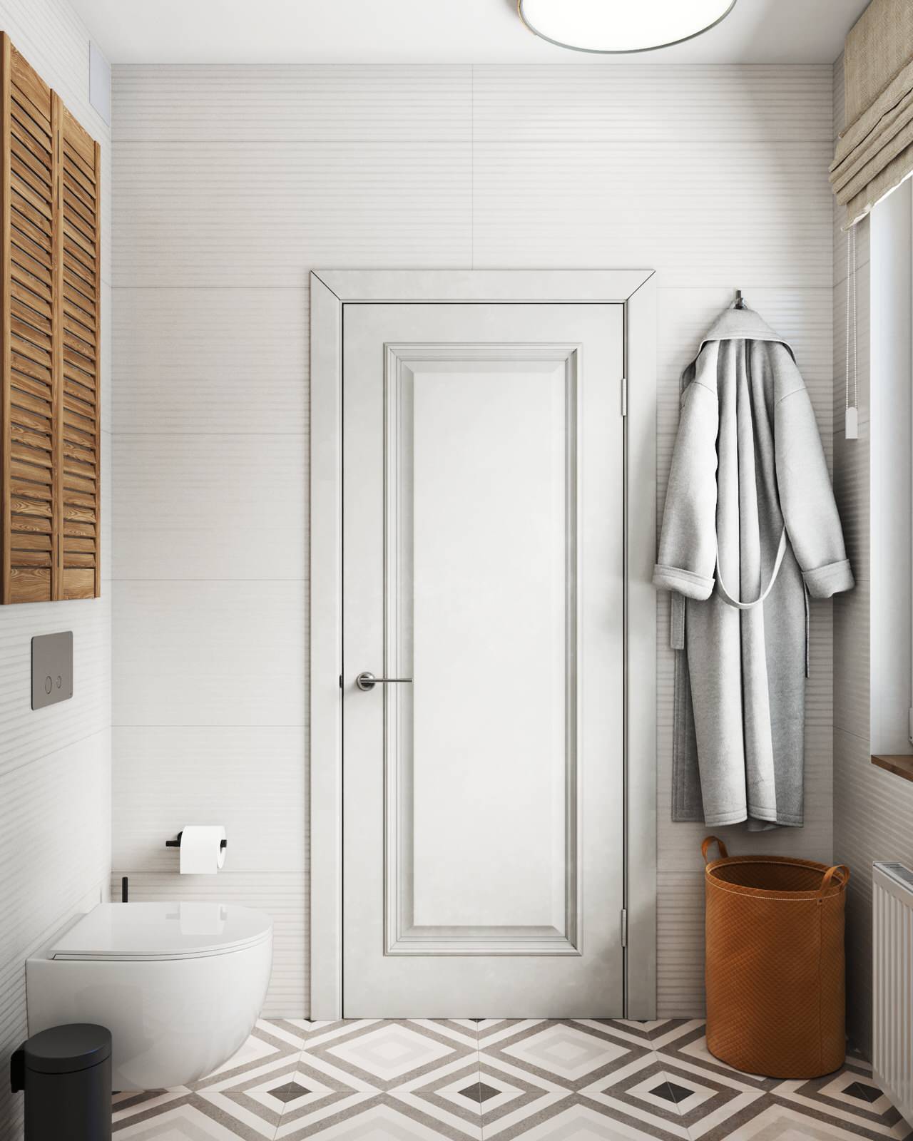 Квартира на ул.Тюльпанов