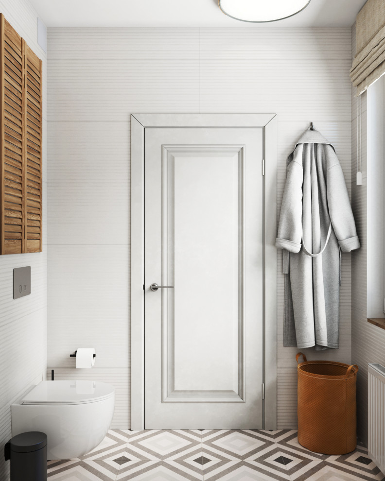 Квартира на ул.Тюльпанов