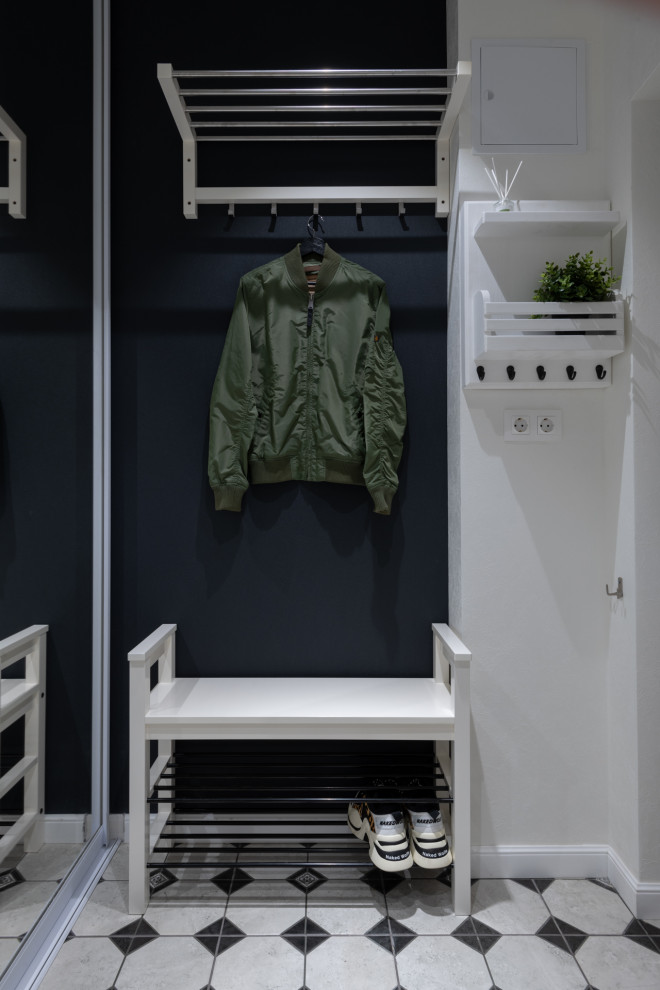 Сканди студия в Химках