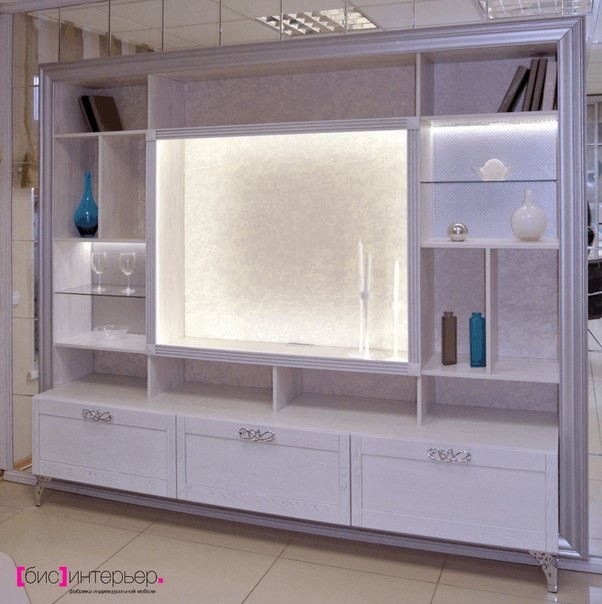 Мебель из МАССИВА