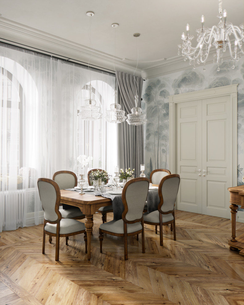 Дом с историей