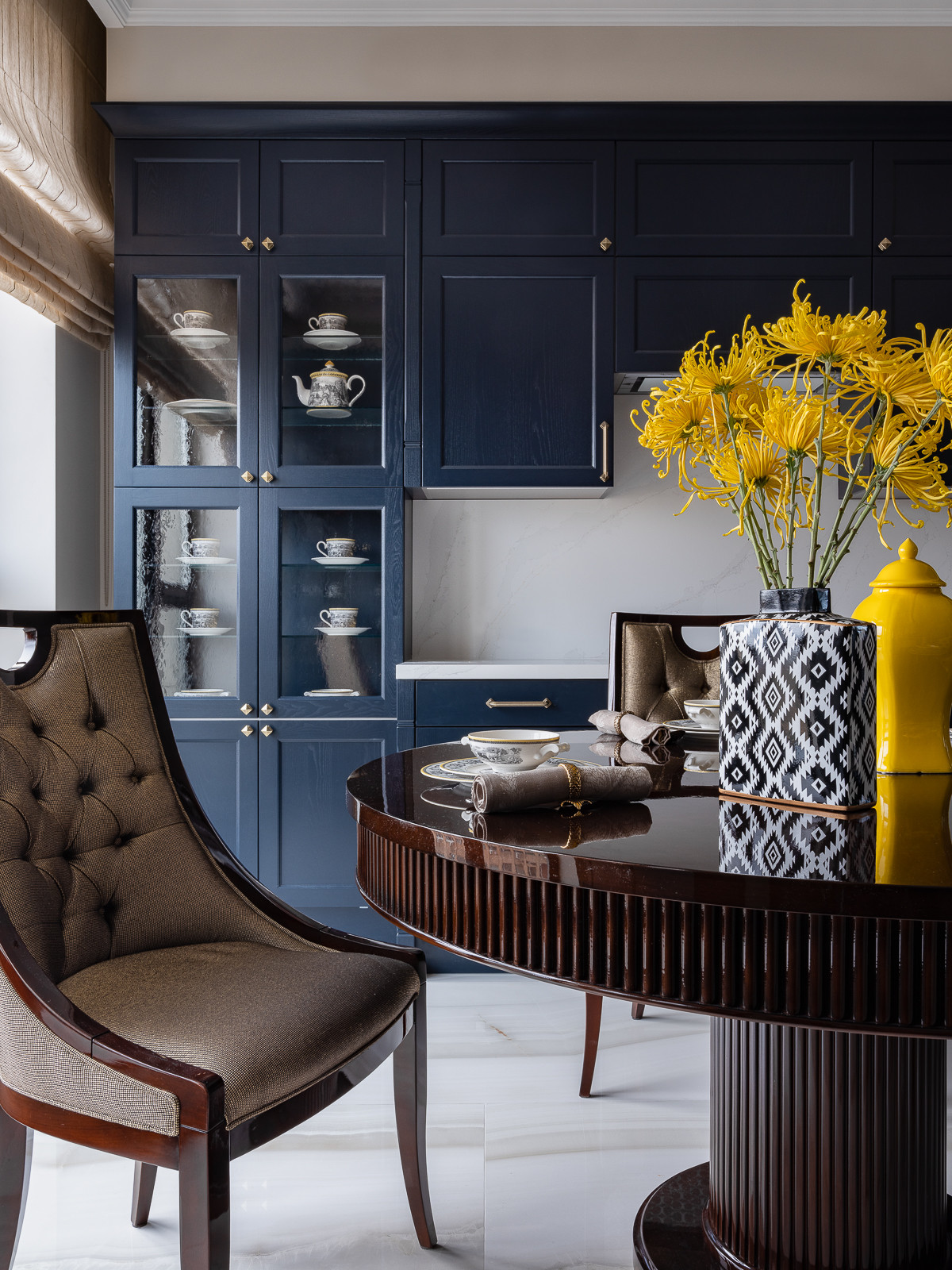 ЖК Ред Сайд - Фото 105 кв.м. Реализованный проект