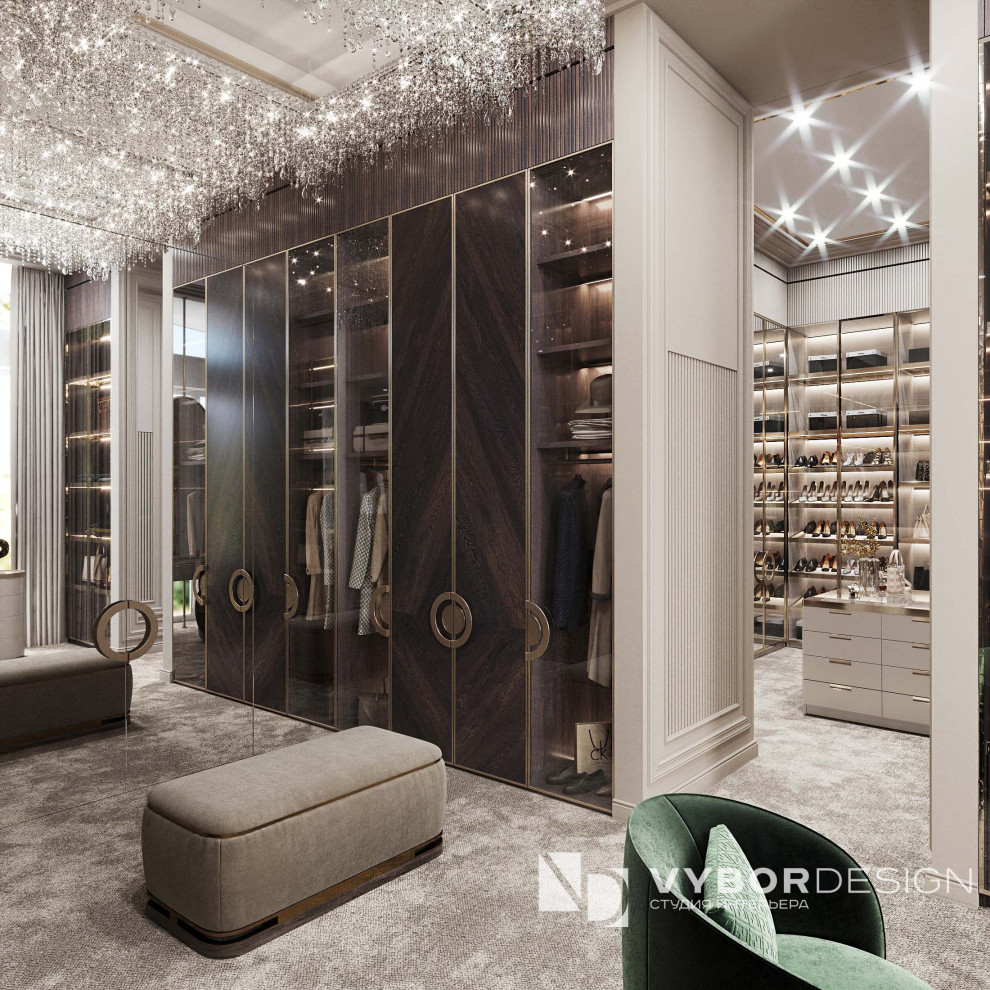 Элегантная роскошь