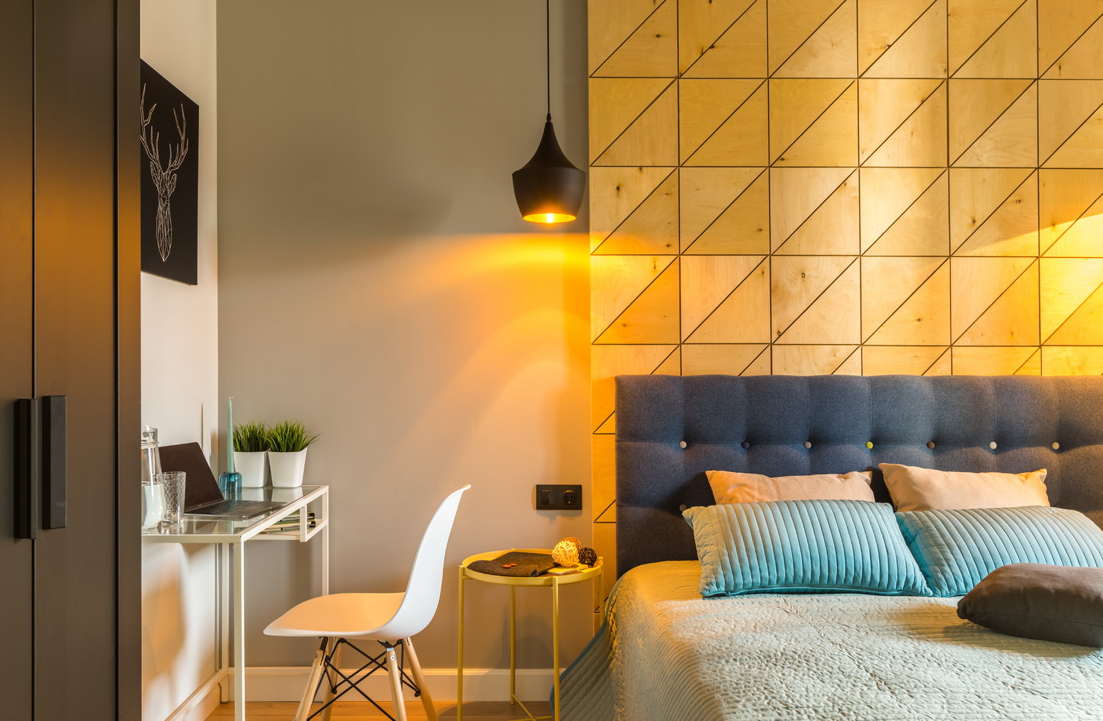 Квартира_желтая