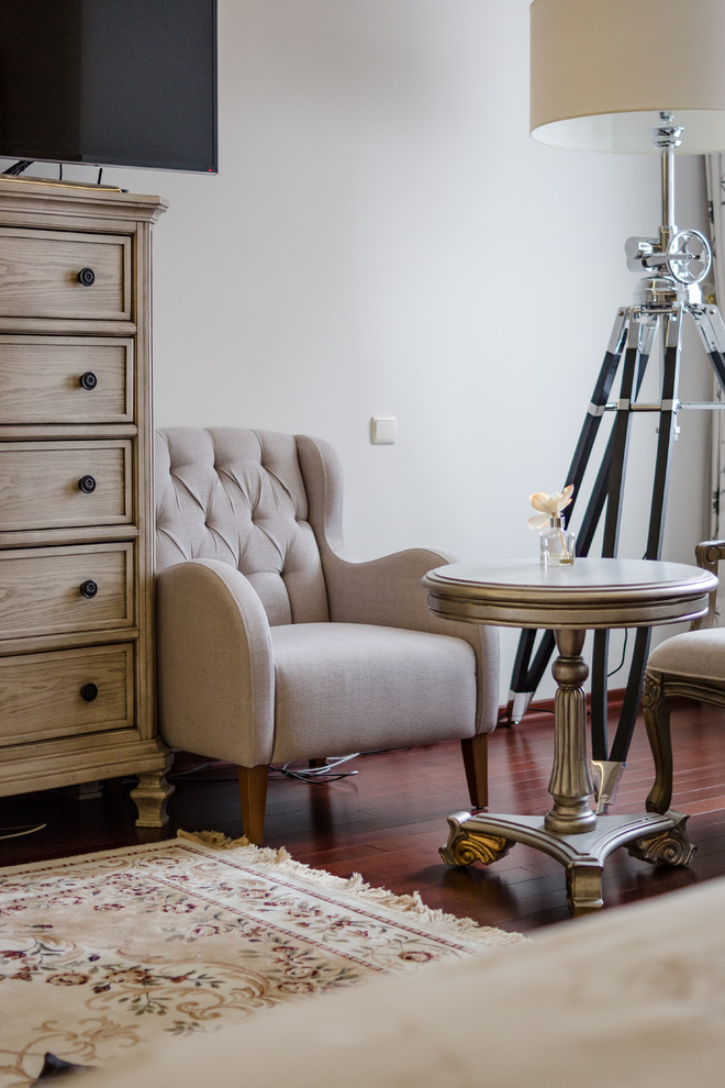 Детали квартиры на Ленинском