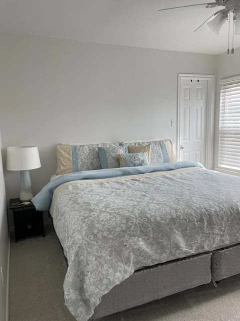 House Cleaning by Room