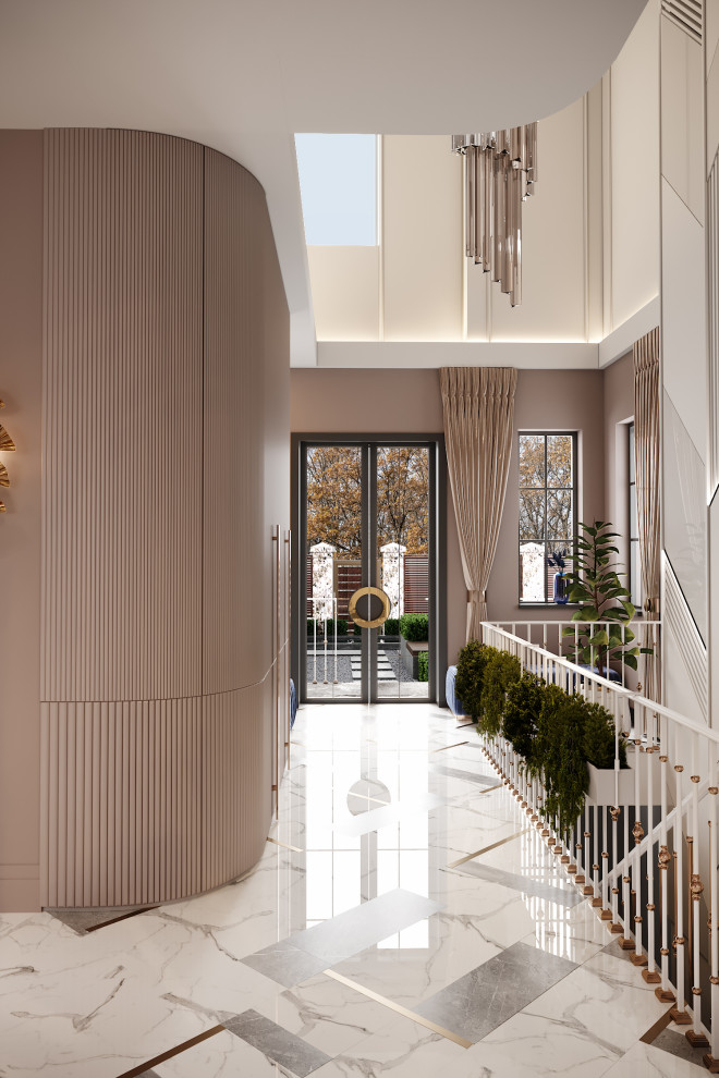 Дом в коттеджном поселке Новые Вешки