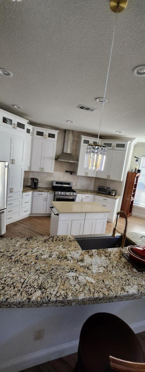 Backsplash