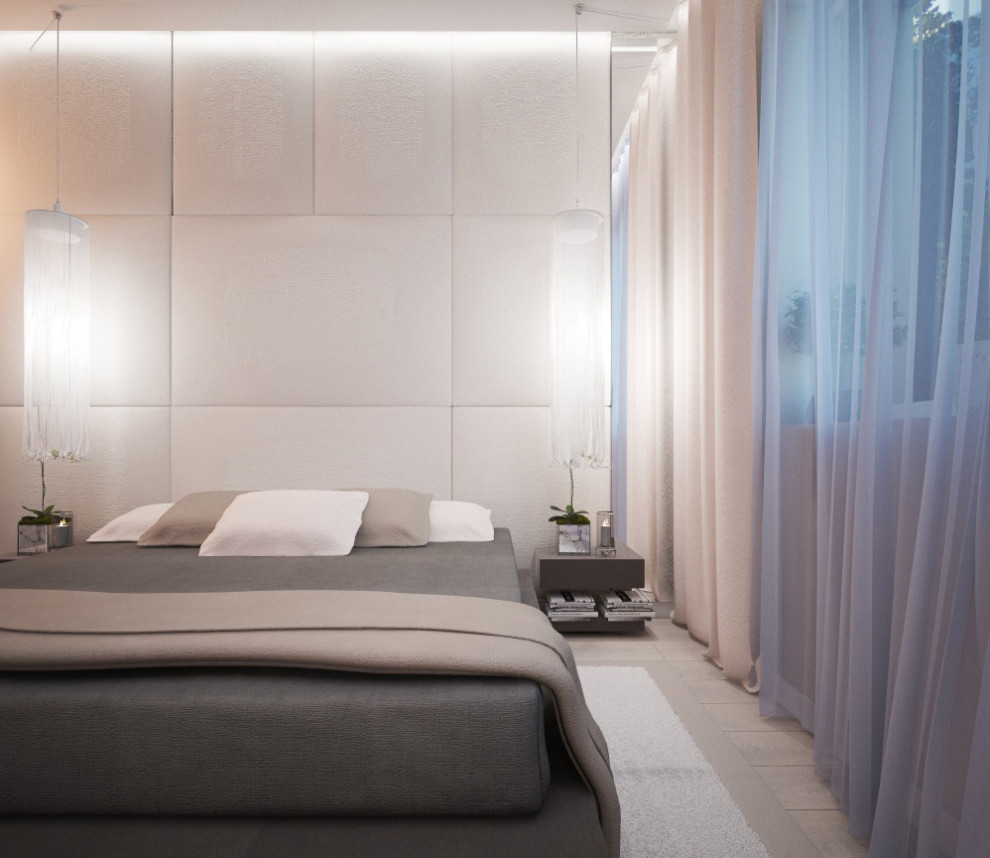 Дизайн коттеджа КП Сабурово парк