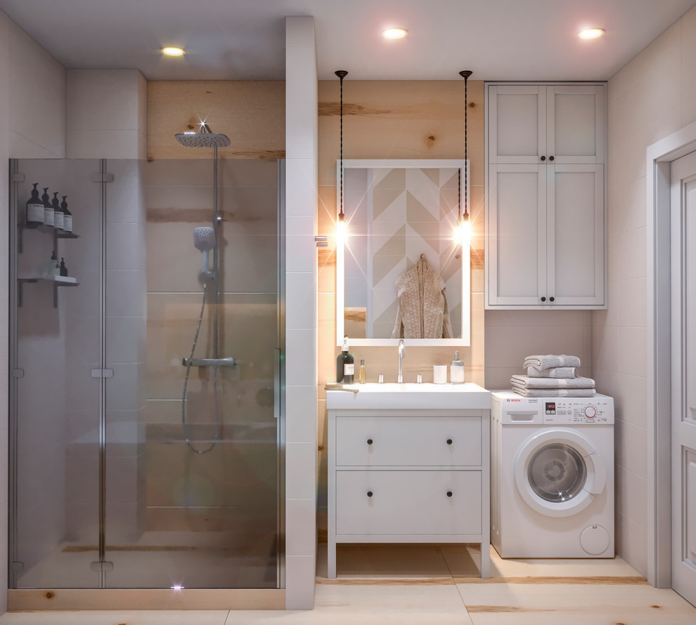 Ванная комната