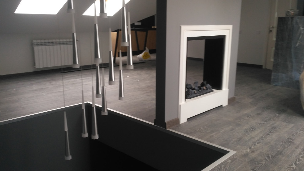 Дом Йоркшир