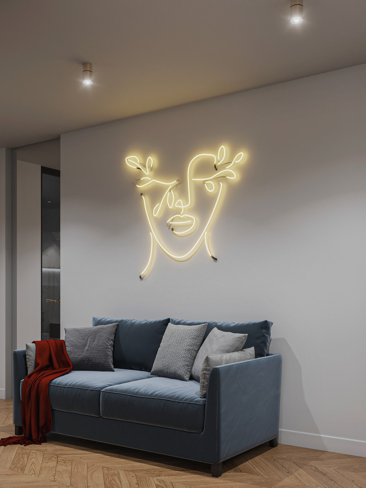 Дом Ватутинки