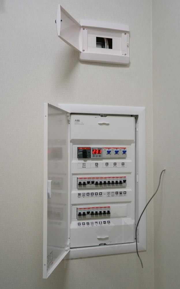 Ремонт двухкомнатной квартиры 51 кв.м. в ЖК «Белые ночи»