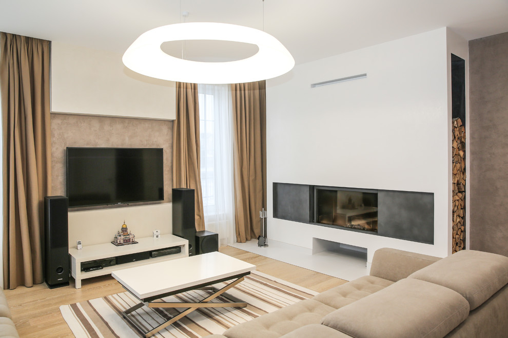 Дом в поселке "Эсвайр парк"