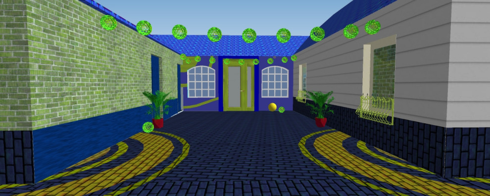 С любовью Винсент