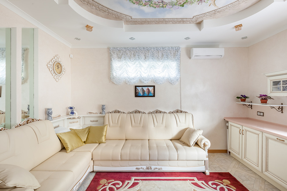 Коттедж Баковка