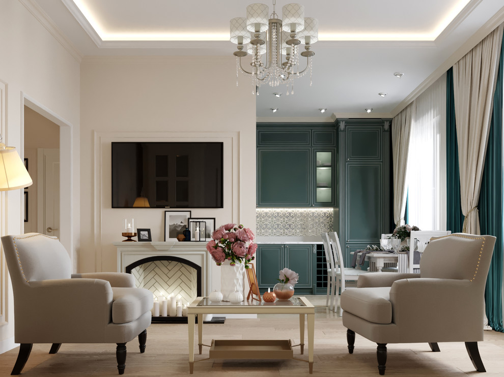 Жк на Васильевском