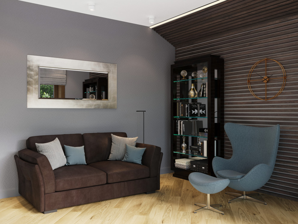 Частный дом в "Марусино"