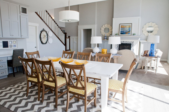 Beach Style Project maritim-matplats