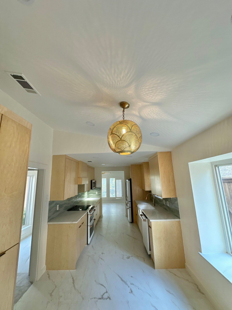 Dallas Kitchen Project