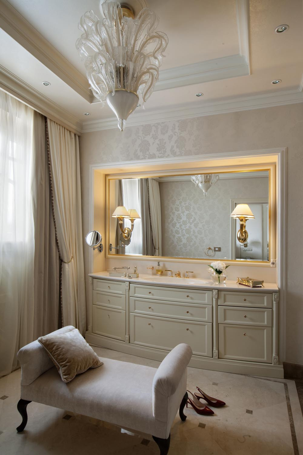 Дом на Киевском шоссе