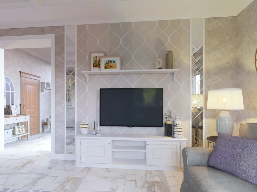 Классика в Лобаново