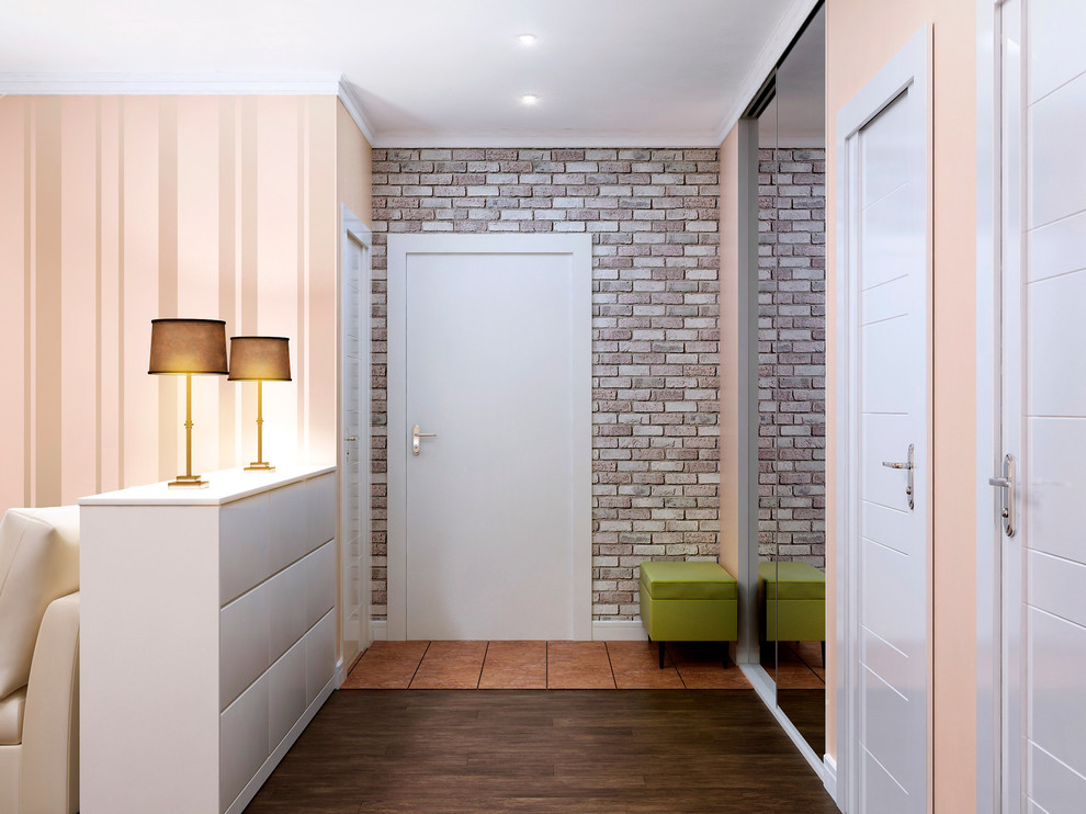 г. Пушкин. Бежевый для молодой семьи.