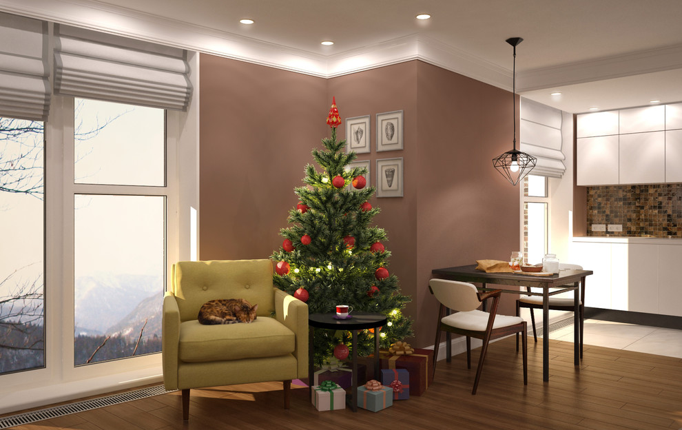 Апартаменты