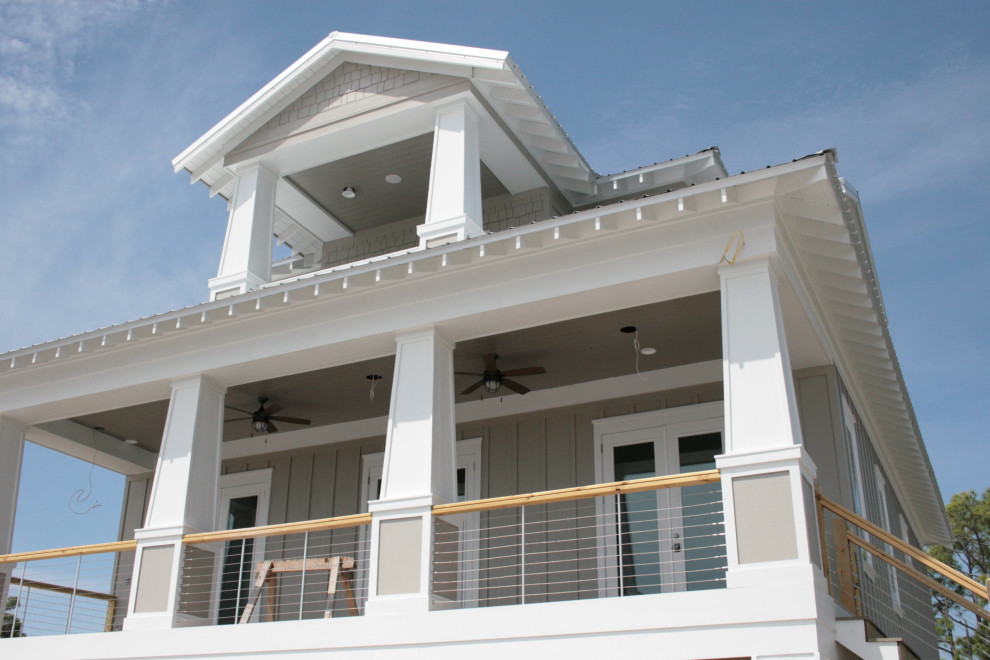 The Vlahos Cottage