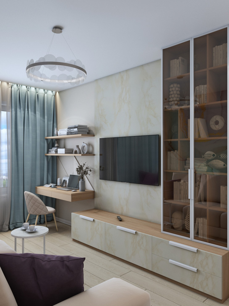 Квартира 30 м2