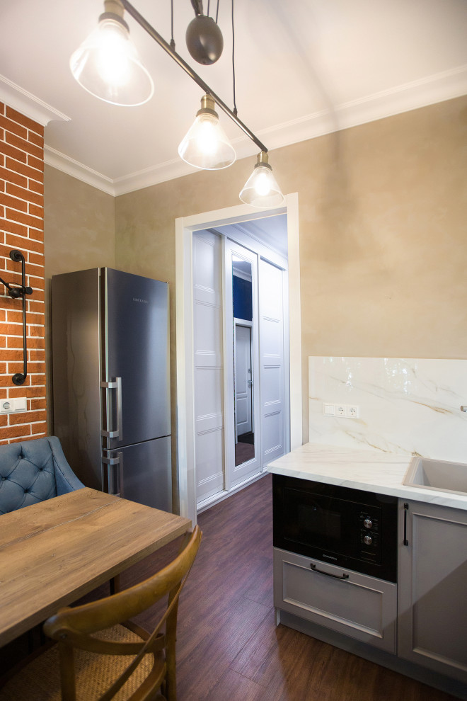 Чернильные ночи