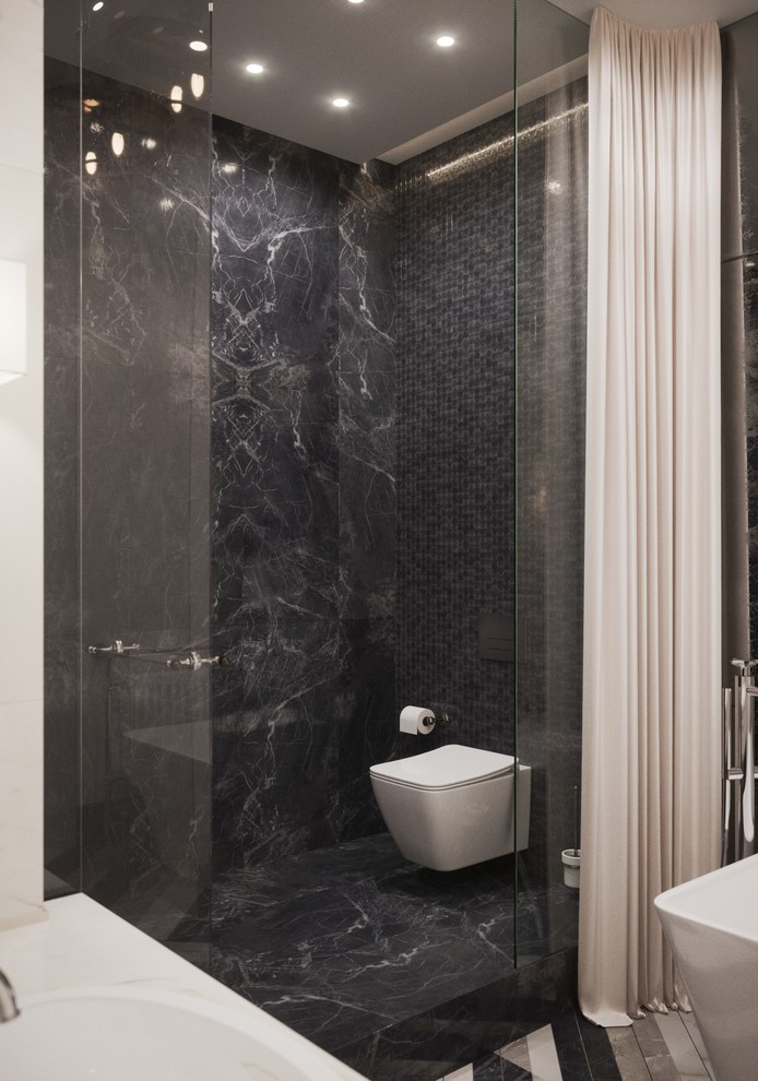 Уют и очарование современной роскоши