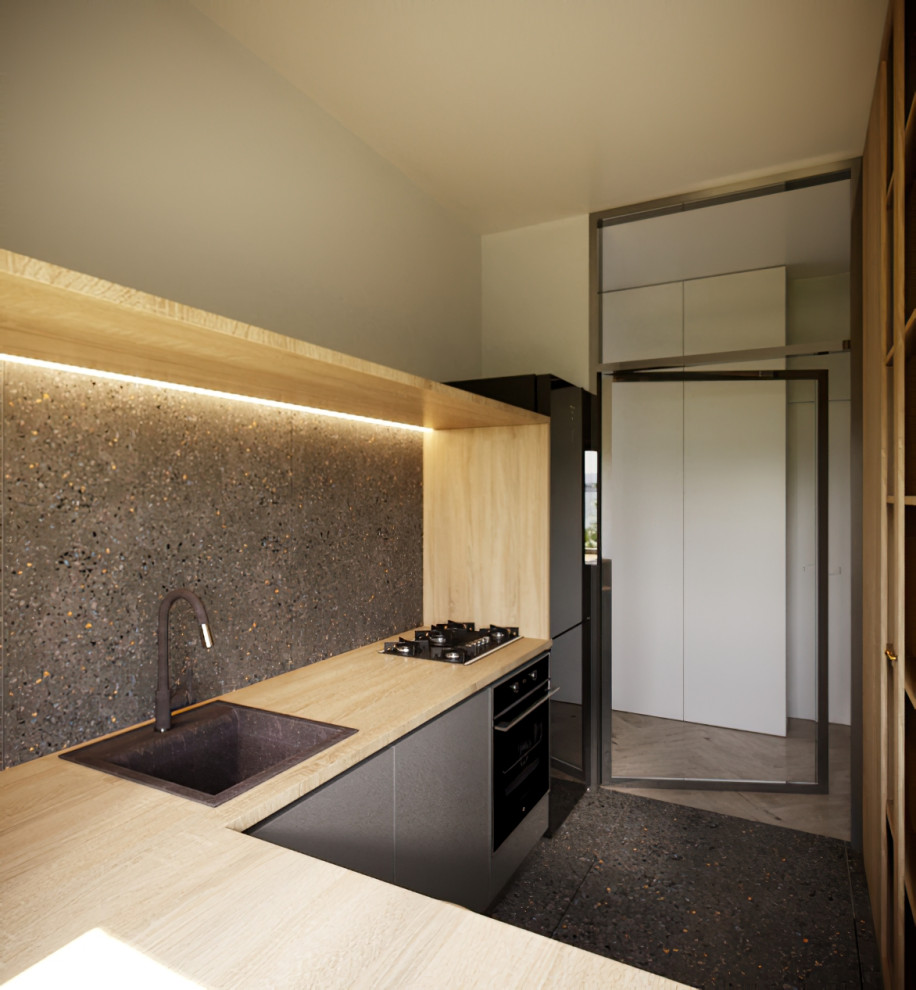 Интерьер квартиры, Волгоград