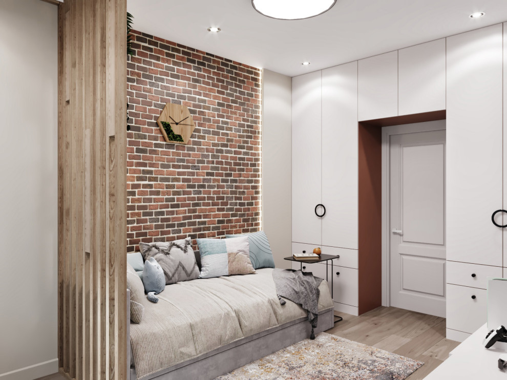 Квартира в ЖК "Савин Хаус"