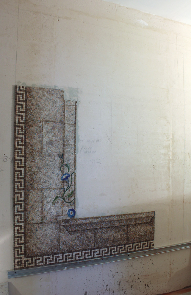 Панно "Натюрморт"