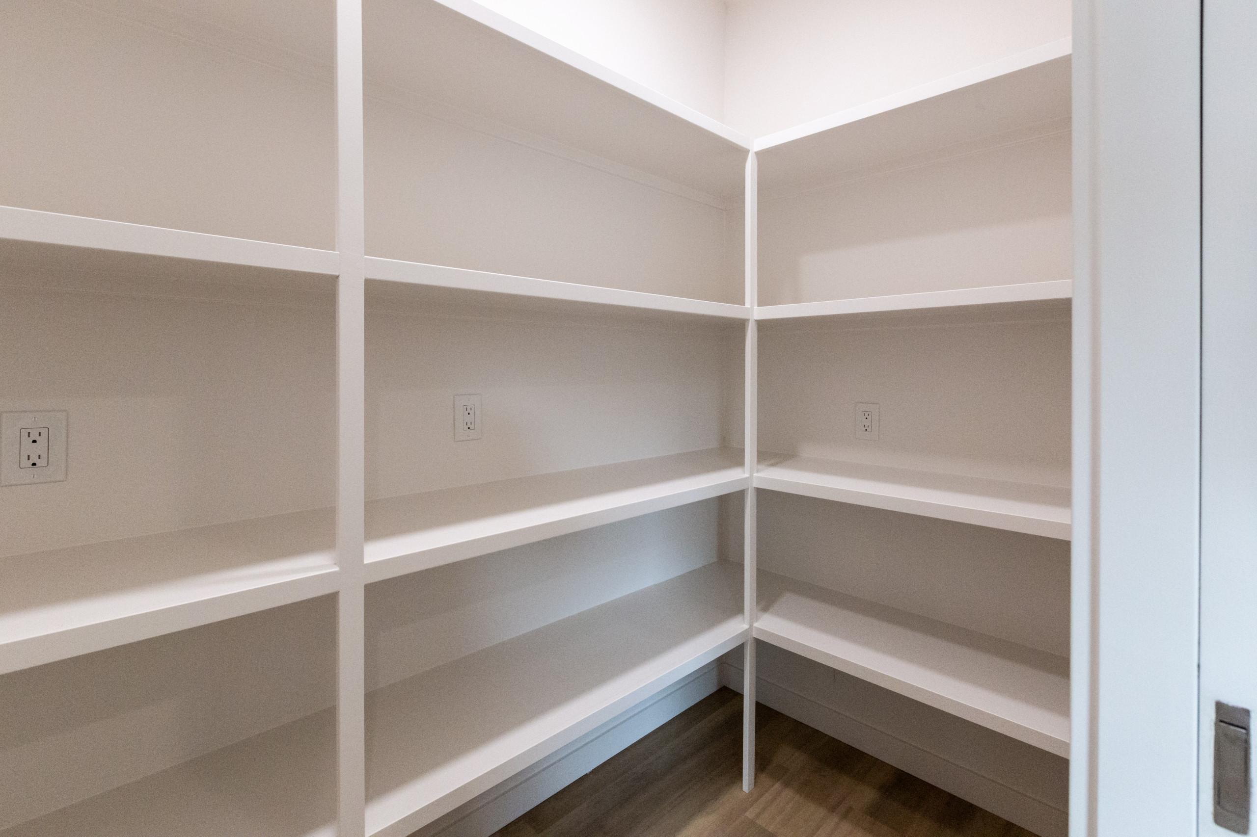 Mudroom, Kitchen and Laundry Room Addition