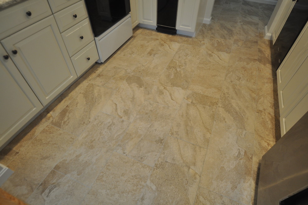 Kitchen Refresh- Project 3921